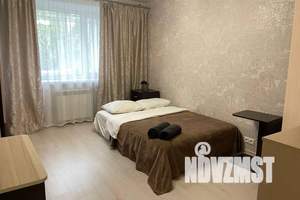 2-к квартира, посуточно, 46м2, 5/5 этаж