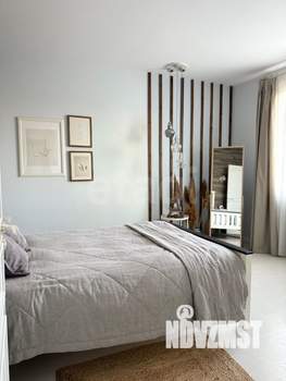 3-к квартира, на длительный срок, 78м2, 4/17 этаж