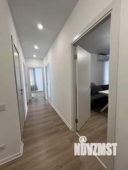 2-к квартира, на длительный срок, 54м2, 14/17 этаж