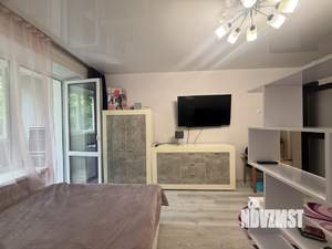 1-к квартира, на длительный срок, 37м2, 2/9 этаж