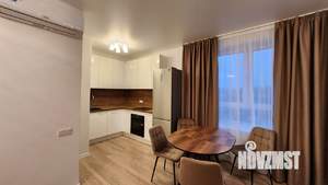 2-к квартира, на длительный срок, 40м2, 2/16 этаж