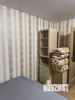 1-к квартира, на длительный срок, 34м2, 8/18 этаж