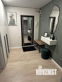 2-к квартира, на длительный срок, 53м2, 2/5 этаж