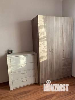 1-к квартира, на длительный срок, 35м2, 13/15 этаж