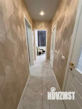 2-к квартира, на длительный срок, 58м2, 2/19 этаж