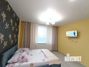 Студия квартира, посуточно, 30м2, 2/17 этаж