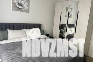 1-к квартира, посуточно, 36м2, 12/14 этаж