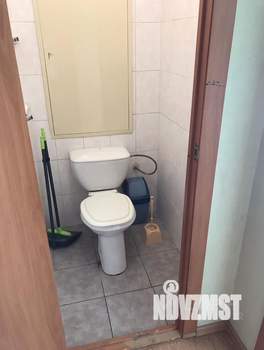 1-к квартира, на длительный срок, 37м2, 14/17 этаж