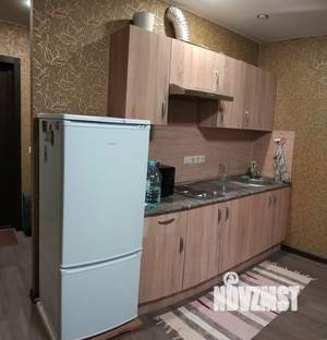 Студия квартира, на длительный срок, 25м2, 2/19 этаж