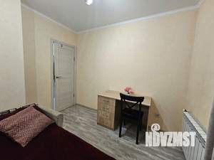2-к квартира, посуточно, 41м2, 1/1 этаж