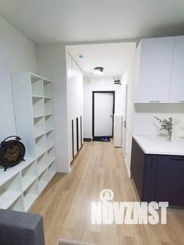 Студия квартира, посуточно, 26м2, 8/17 этаж