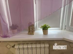 Студия квартира, посуточно, 28м2, 13/17 этаж