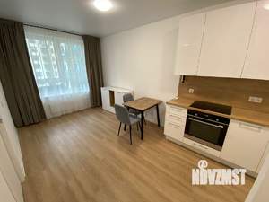 1-к квартира, на длительный срок, 32м2, 16/17 этаж