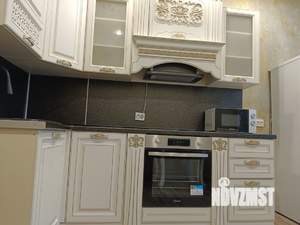 1-к квартира, на длительный срок, 46м2, 10/18 этаж