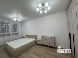 2-к квартира, на длительный срок, 80м2, 12/17 этаж