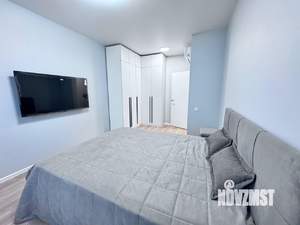 1-к квартира, на длительный срок, 34м2, 3/12 этаж