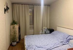 2-к квартира, на длительный срок, 63м2, 1/12 этаж
