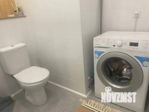 Студия квартира, посуточно, 26м2, 15/16 этаж