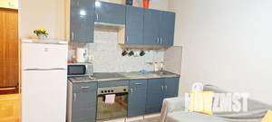 Студия квартира, посуточно, 29м2, 11/17 этаж