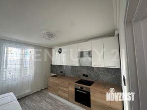 1-к квартира, на длительный срок, 42м2, 3/17 этаж