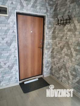 1-к квартира, посуточно, 30м2, 1/4 этаж