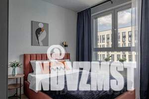 1-к квартира, посуточно, 32м2, 14/17 этаж