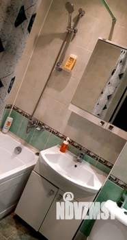 1-к квартира, посуточно, 40м2, 2/10 этаж