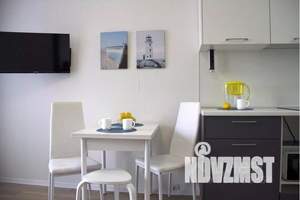 2-к квартира, посуточно, 31м2, 5/17 этаж