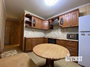 1-к квартира, на длительный срок, 41м2, 11/17 этаж