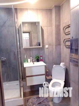1-к квартира, посуточно, 29м2, 1/1 этаж