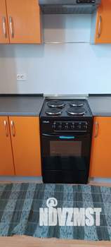 2-к квартира, на длительный срок, 57м2, 2/17 этаж