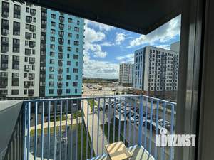 2-к квартира, на длительный срок, 46м2, 5/16 этаж