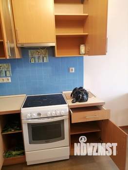 1-к квартира, на длительный срок, 50м2, 10/14 этаж