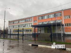 2-к квартира, на длительный срок, 46м2, 1/2 этаж