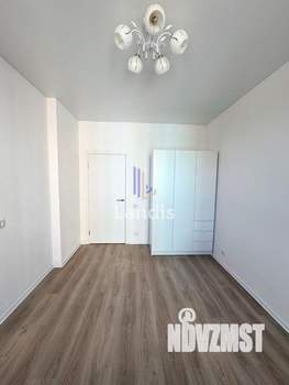 2-к квартира, на длительный срок, 40м2, 9/12 этаж