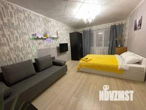 1-к квартира, посуточно, 31м2, 8/9 этаж