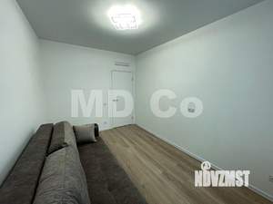 1-к квартира, на длительный срок, 32м2, 11/17 этаж