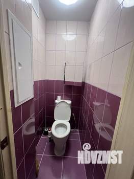 2-к квартира, на длительный срок, 42м2, 14/17 этаж