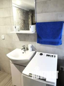 2-к квартира, посуточно, 73м2, 3/3 этаж