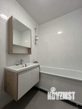 1-к квартира, на длительный срок, 40м2, 6/12 этаж