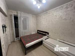 2-к квартира, на длительный срок, 53м2, 11/18 этаж