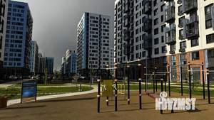 2-к квартира, на длительный срок, 33м2, 9/12 этаж