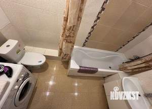 Студия квартира, посуточно, 25м2, 7/17 этаж