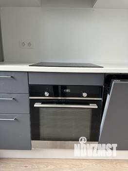 1-к квартира, на длительный срок, 32м2, 12/12 этаж