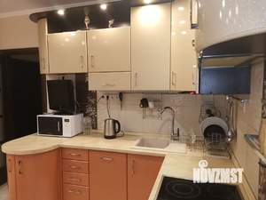 3-к квартира, на длительный срок, 65м2, 7/10 этаж