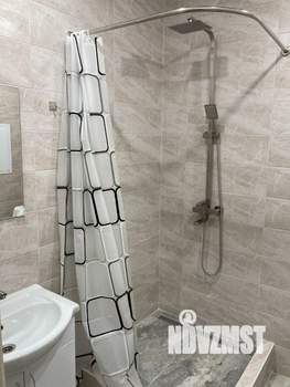 1-к квартира, на длительный срок, 39м2, 6/18 этаж