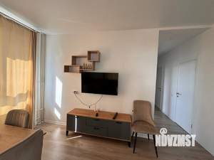 2-к квартира, на длительный срок, 46м2, 5/16 этаж