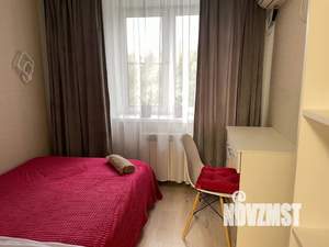 2-к квартира, посуточно, 46м2, 5/5 этаж