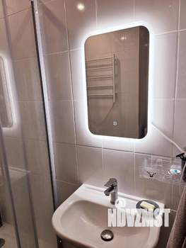 1-к квартира, на длительный срок, 23м2, 12/16 этаж