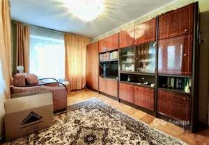 2-к квартира, на длительный срок, 51м2, 1/9 этаж